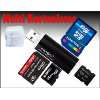 USB SD Card Lesegerät für SD/SDHC Cards  Elektronik