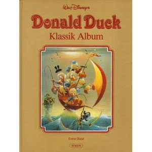   Duck Klassik Album 1  Walt Disney, Carl Barks Bücher