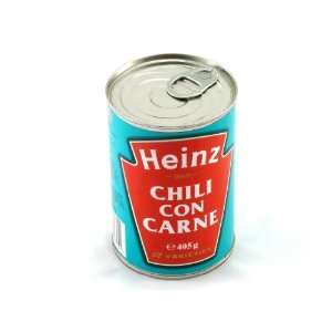 Heinz GmbH Chili Con Carne   1 Dose à 405 gr  