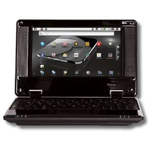 Smartbook Pico II 7 Netbook mit Android 2.2 17.8 cm  