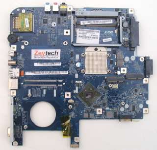 Original Acer Aspire 5520G Notebook Mainboard ICW50 L11  