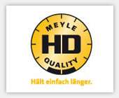 BMW 3er E46 Querlenkersatz Meyle HD verstärkt incl Hydrolager  