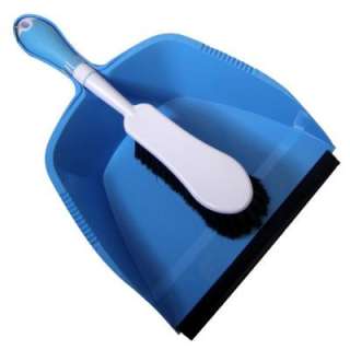 Quickie Homepro Dustpan and Brush Set 6 Pack 410 