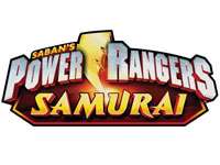 Samuraizer Handy Morpher  Samurai  Power Rangers  