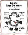 Sheepworld  Schöne Erinnerung, Liebe Mini Poster #32358