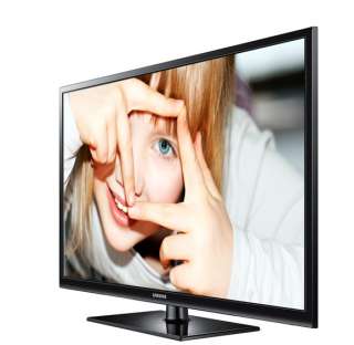 Samsung PS 59D530 150cm 59 Full HD Plasma TV DVB C/T 600 Hz PS 59 D 