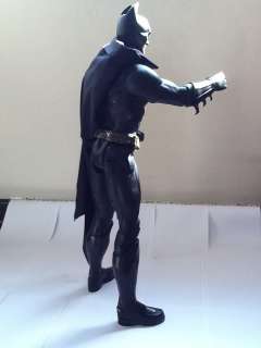Genuine DC Comics Batman Dark Knight 30 75 cm Toy Action Figure 