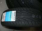 New Tire 205/65R15 92H DORAL SDL BLK  in USA