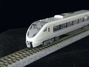 Kato 10 482 683 Thunderbird Express Train Set in US IOB  