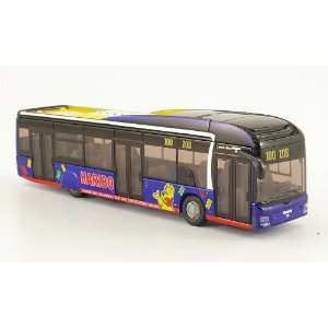 MAN Lions City Hybrid, Haribo, Linienbus, Modellauto, Fertigmodell 