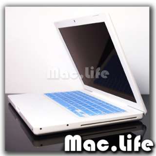   100% new High Quality keyboard silicone cover for Latest Macbook