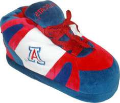 Comfy Feet Arizona Wildcats 01    