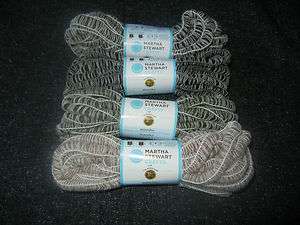   Crafts Lion Brand Mambo Bulky Crafting Yarn 1 Skein Select Color