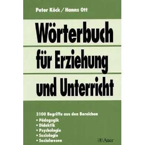   , Soziologie, Sozialwesen  Peter Köck, Hanns Ott Bücher