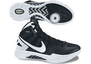 The Nike Zoom Hyperdunk 2011   Style 454143 011    