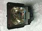 PROJECTOR LAMP FOR SANYO POA LMP109 PLC XF47 EIKI LC XT
