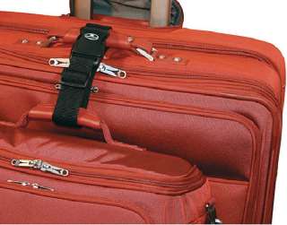 Add A Bag Luggage Strap by Austin House 067012926735  