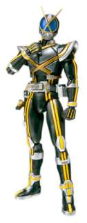 Figuarts Kamen Masked Rider 555 Kaixa Action Figure Bandai NEW 