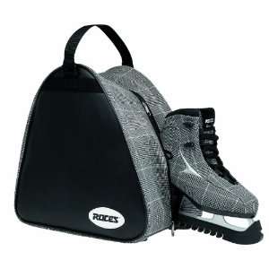 Roces Schlittschuhtasche BRITS, check, 37x37x20, 15   20 Liter  