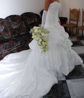 Brautkleid, Abendkleid,Hochzeitskleid in Nordrhein Westfalen 
