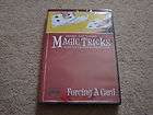 How to do Learn Easy Magic Tricks by Ed Alonzo DVD Set  