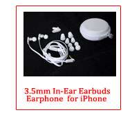   Bluetooth Headset Earphone With Mic for iPhone 4S 4 3GS 3G iPod  