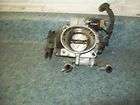 GM Throttle Body 17201054 1999 2002 Chevy 3.1 V6 