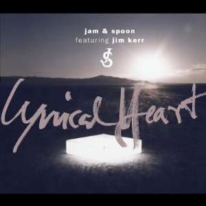Cynical Heart Jim Jam & Spoon Feat.Kerr  Musik