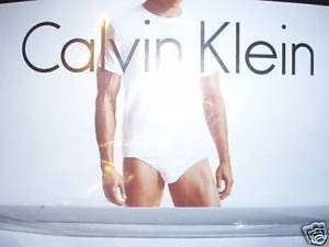 Calvin Klein CK CREW NECK T  SHIRT JEANS CASUAL L NEW  