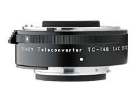 Nikon TC 14B Lens  