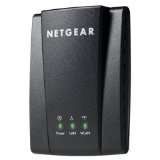 Netgear WNCE2001 100GRS Universal WLAN Internet Adapter (Ethernet to 