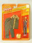 1982 Skipper McDonalds uniform outfit sealed package includes 
