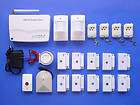 ADVANCED GSM HOME SECURITY SYSTEM W AUTO DIALER_07