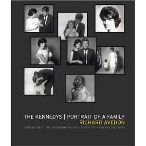 Die Kennedys Portrait einer Familie  Richard Avedon 