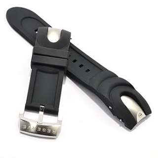 Invicta Venom 1537 Reserve Stainless Bracelet Watch Strap & 3 Slot 