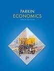 Macroeconomics 10th Edition Michael Parkin 10E 2011 NEW 9780131394452 