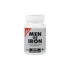 MEN of IRON Male Enhancement Supplement 1 month supply
