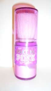 Victorias Secret PINK Make me Pink Scented Shimmer Body Powder  