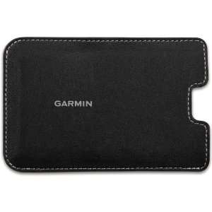 Garmin Schutztasche (Leder) für nüvi 3790T