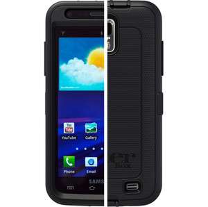   CASE for SAMSUNG GALAXY S II SKYROCKET S2   NEW IN RETAIL BOX  