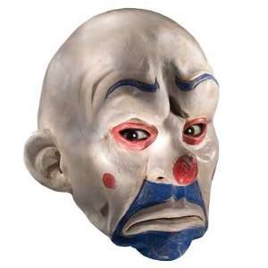 Batman   Joker Clown Maske  Spielzeug