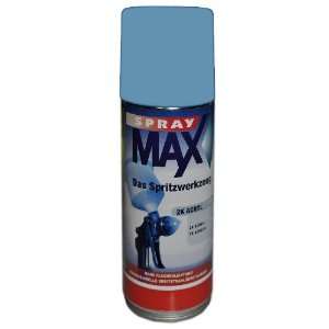 Spray Max 1K Decklack Matt RAL 5024 400 ml 685024M  Auto