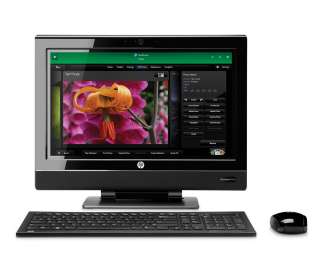 New HP TouchSmart 310 1126 2.9 GHZ 6 GB 1 TB Touch Screen Desktop 