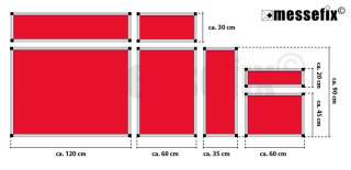 faltwand, messewand, promotionwand, präsentationswand, omnideal 