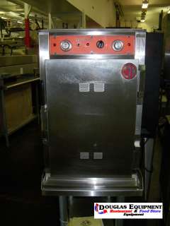 Used Alto Shaam Halo Heat Low Temp Cook & Hold Oven 500TH/II  