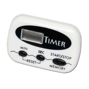 60 Minute Digital Timer Clock   Kitchen Tool Gadget  