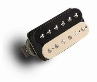   famous Gibson humbucker that helped define the music of the late 1950s