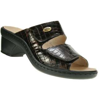   Step Palazzo Comfort Leather Sandals Womens Shoes All Sizes & Colors