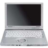 Panasonic Toughbook C1 12.1in Tablet PC SHIP FREE  