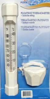   Pool & Spa Thermometer for your Pool, Spa, hot tub, Jacuzzi or bath